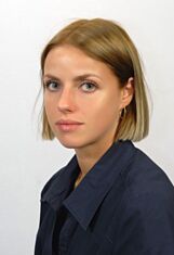 Isabella Huber